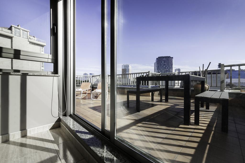 Someso Apartamentos Turisticos A Coruña Pokoj fotografie